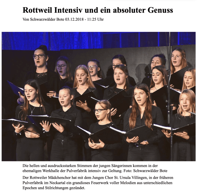 Artikel Borkener Zeitung